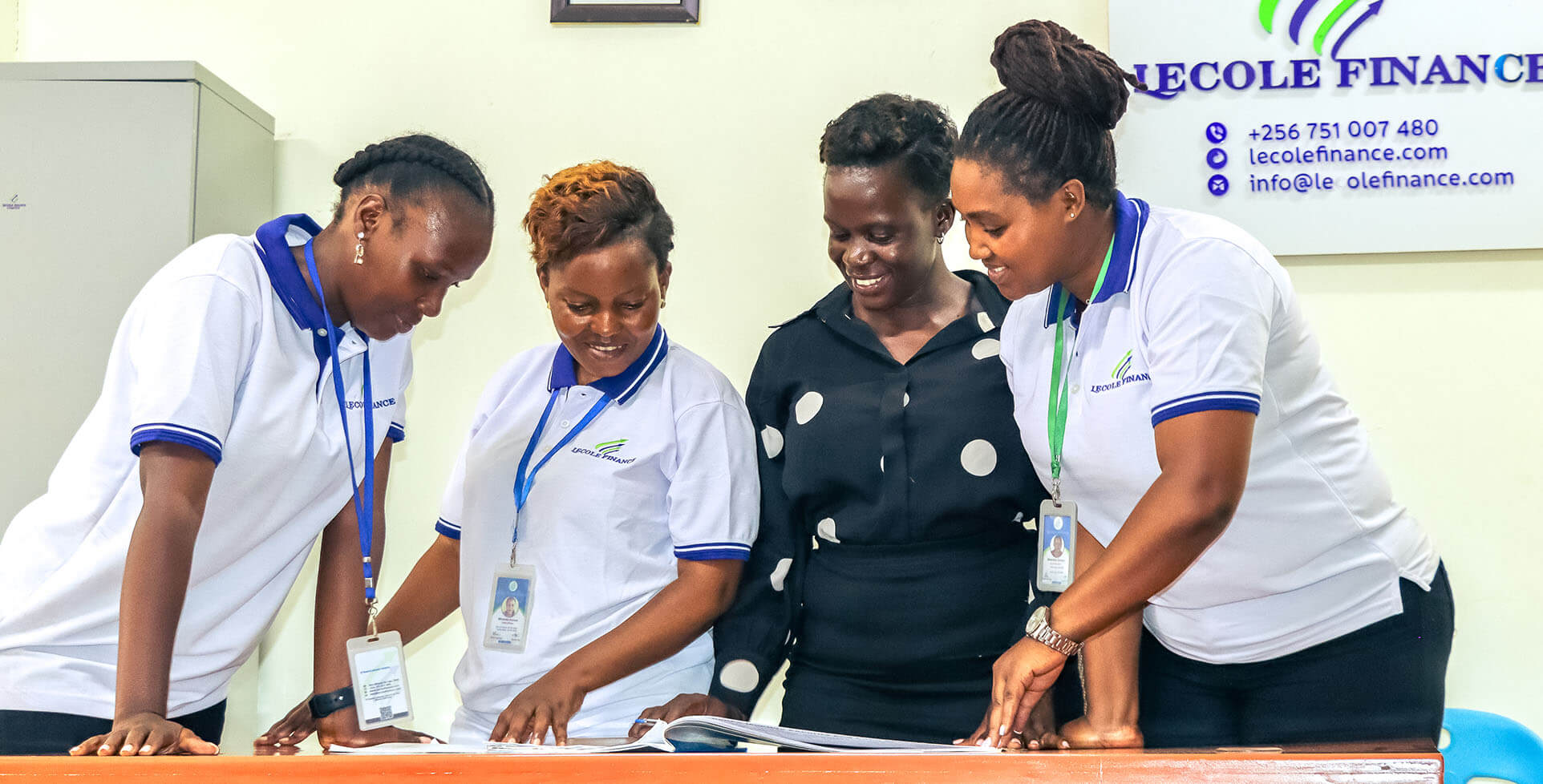 Committed Industry Professionals at Your Service